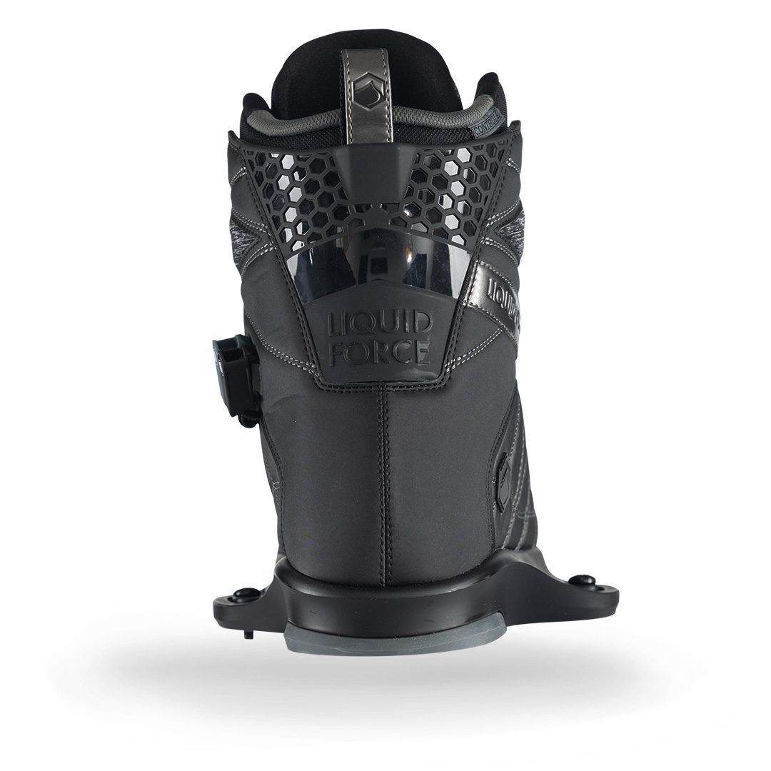 Liquid Force Classic 6X Wakeboard Boots 2025 - Image 5