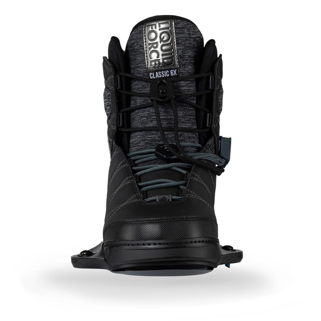 Liquid Force Classic 6X Wakeboard Boots 2025 - Image 4
