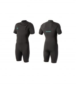 Ride Engine Apoc 2mm SS Spring Wetsuit
