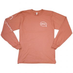 SouthTown Gnar L/S T-Shirt