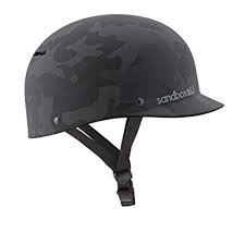Sandbox Classic 2.0 Low Rider Wakeboard Helmet - Image 6