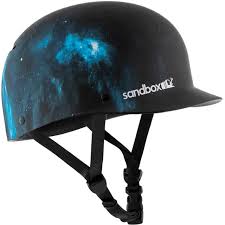 Sandbox Classic 2.0 Low Rider Wakeboard Helmet - Image 5