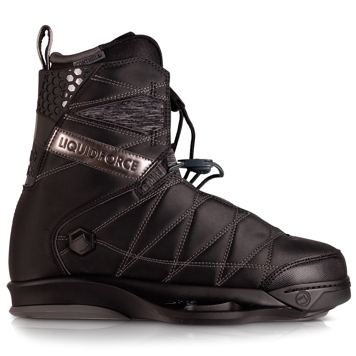 Liquid Force Classic 6X Wakeboard Boots 2025 - Image 3