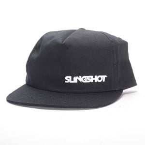 Slingshot Sling Snap Hat
