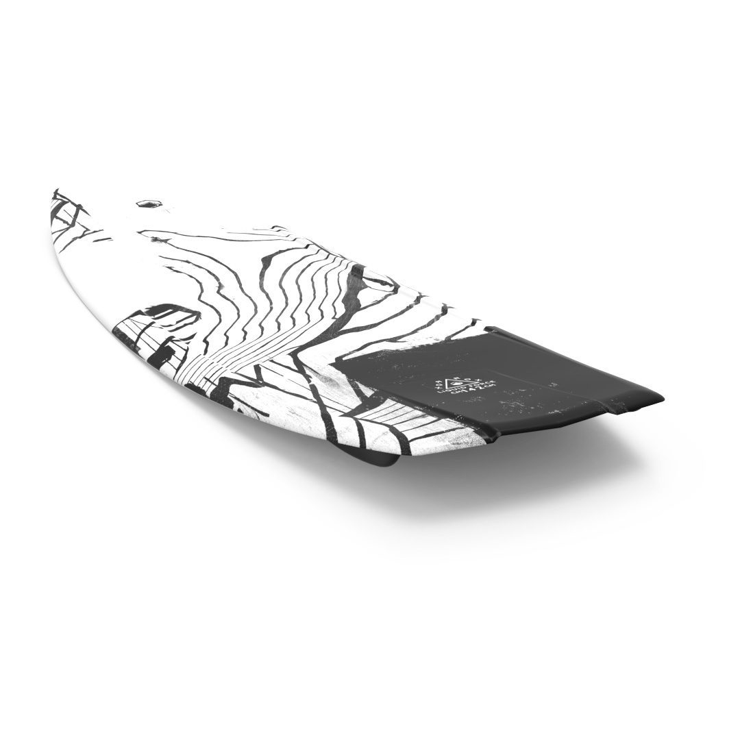 Liquid Force RDX Wakeboard 2024 - Image 5