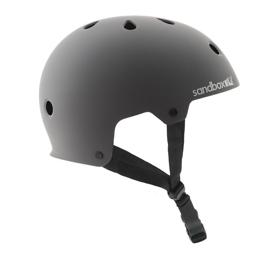 Sandbox Legend Low Rider Wakeboard Helmet - Image 9