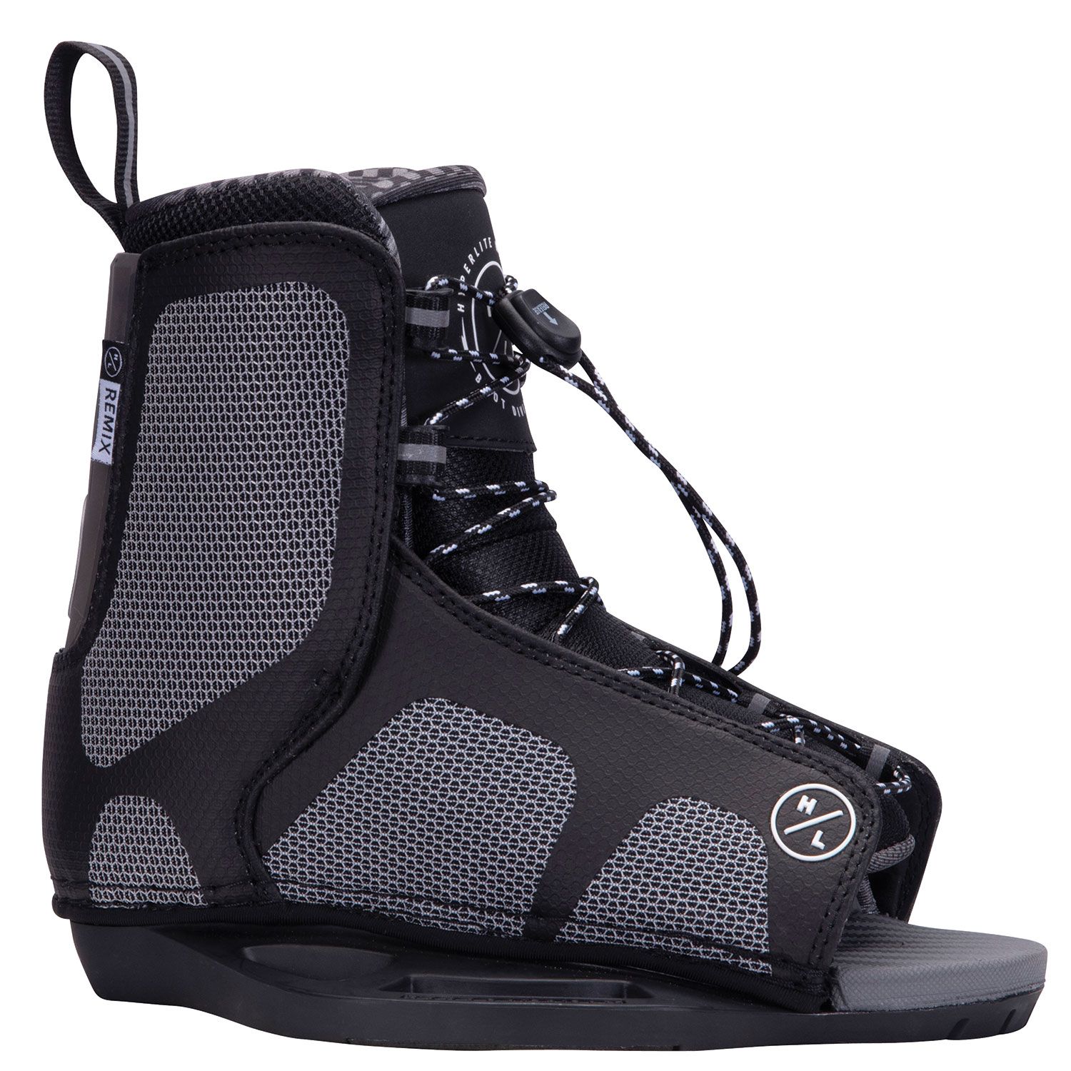 Hyperlite State w/ Remix Wakeboard Package 2023 - Image 3