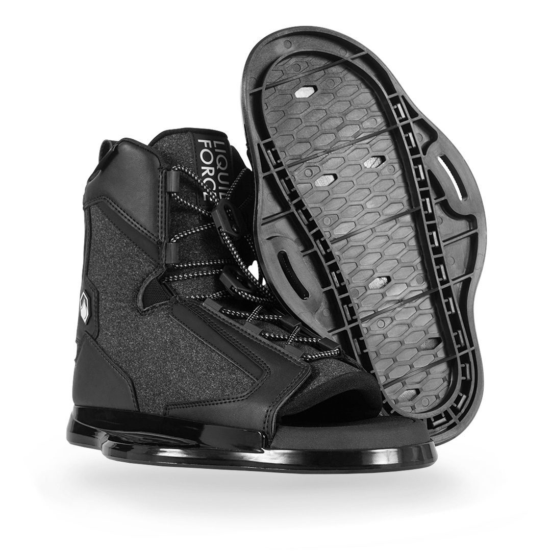 Liquid Force Index Wakeboard Boots 2026