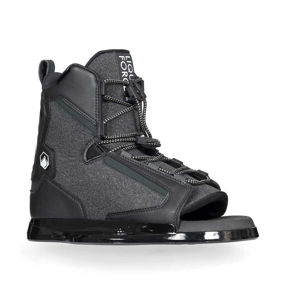 Liquid Force Index Wakeboard Boots 2026 - Image 2