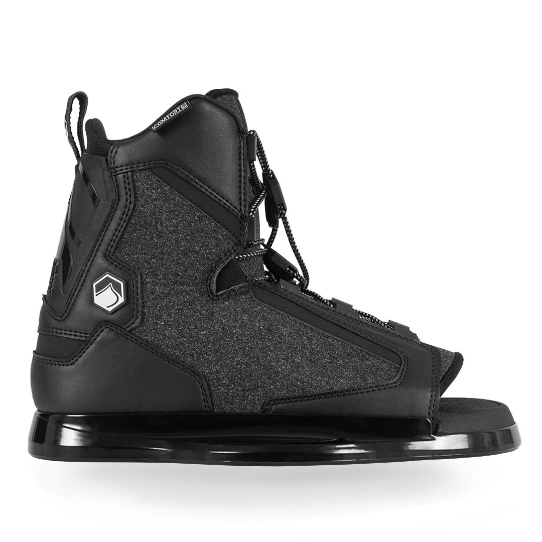 Liquid Force Index Wakeboard Boots 2026 - Image 3