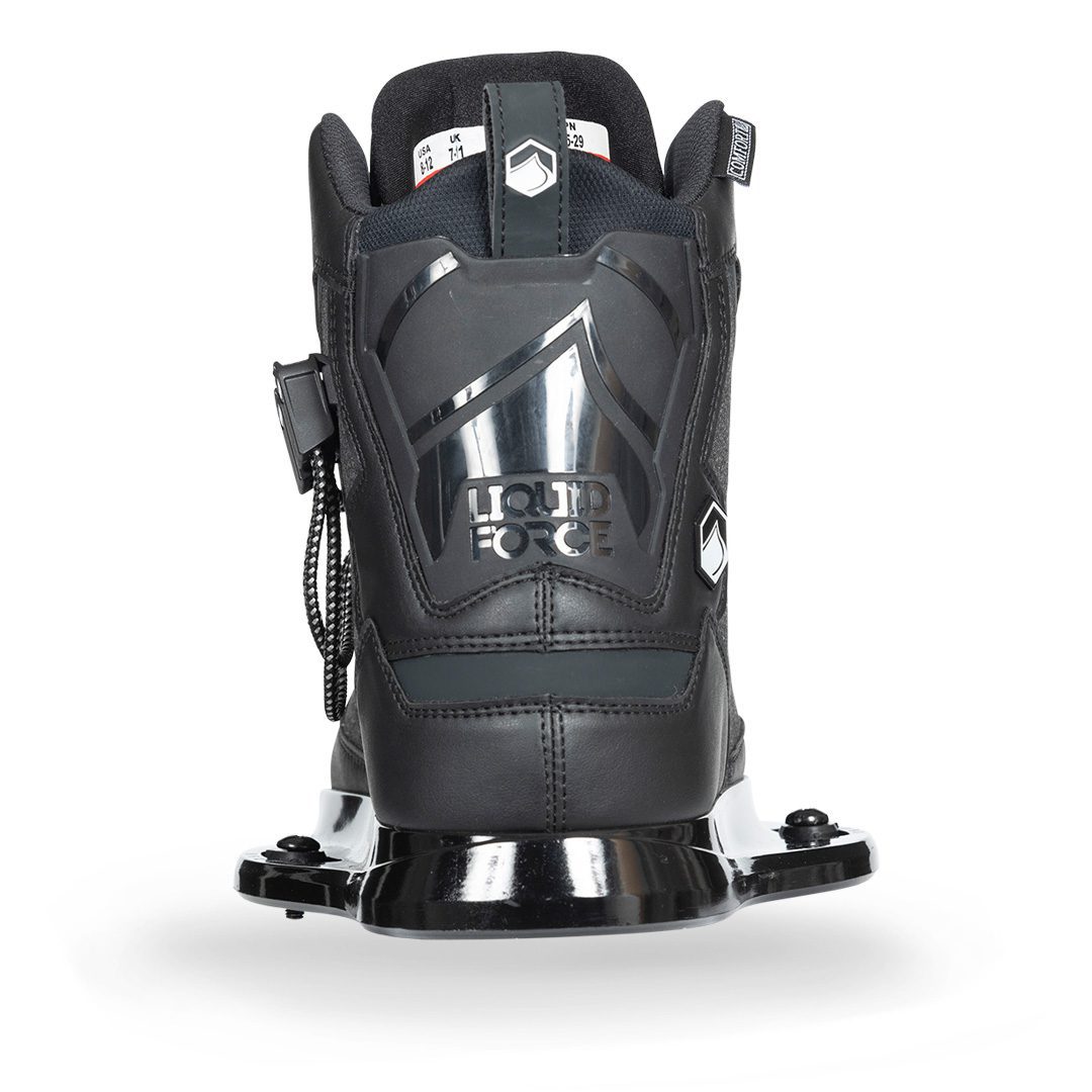 Liquid Force Index Wakeboard Boots 2026 - Image 5
