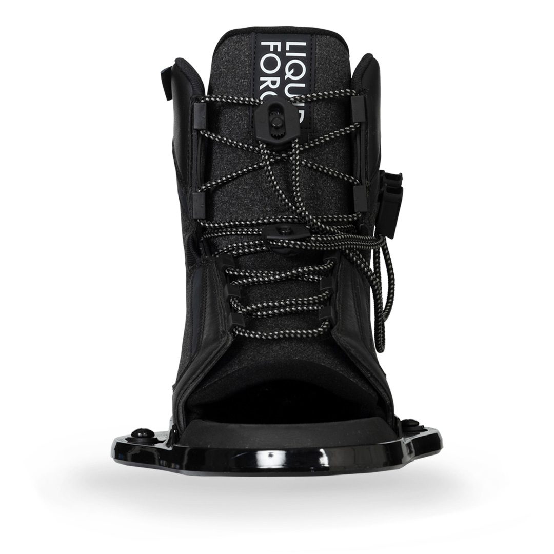 Liquid Force Index Wakeboard Boots 2026 - Image 4