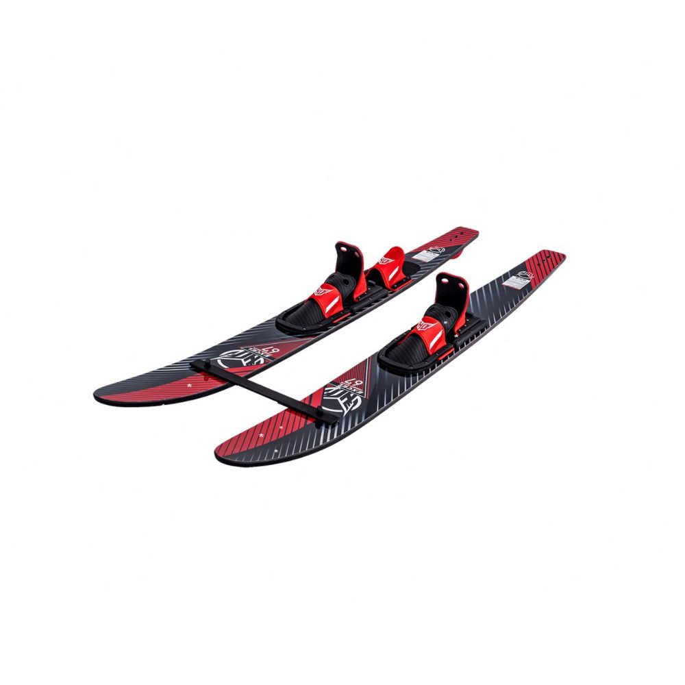 HO Sports Excel 59" w/ Small HS/RTS Water Ski Combos 2023 - Image 2