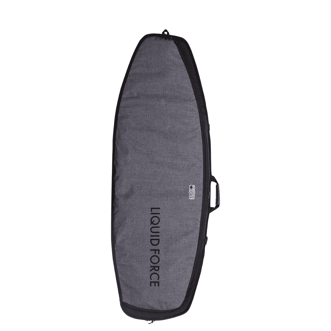 Liquid Force DLX Surf Day Tripper Board Bag - 5'6"