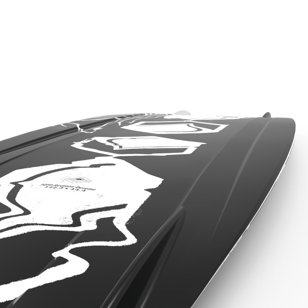 Liquid Force RDX Wakeboard 2024 - Image 4