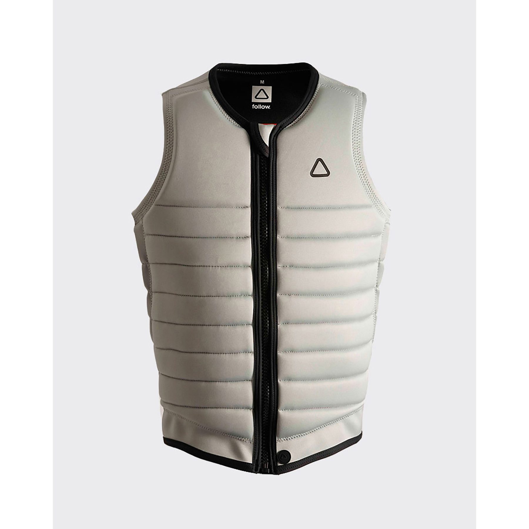 Follow Primary Comp Vest 2023 - Grey