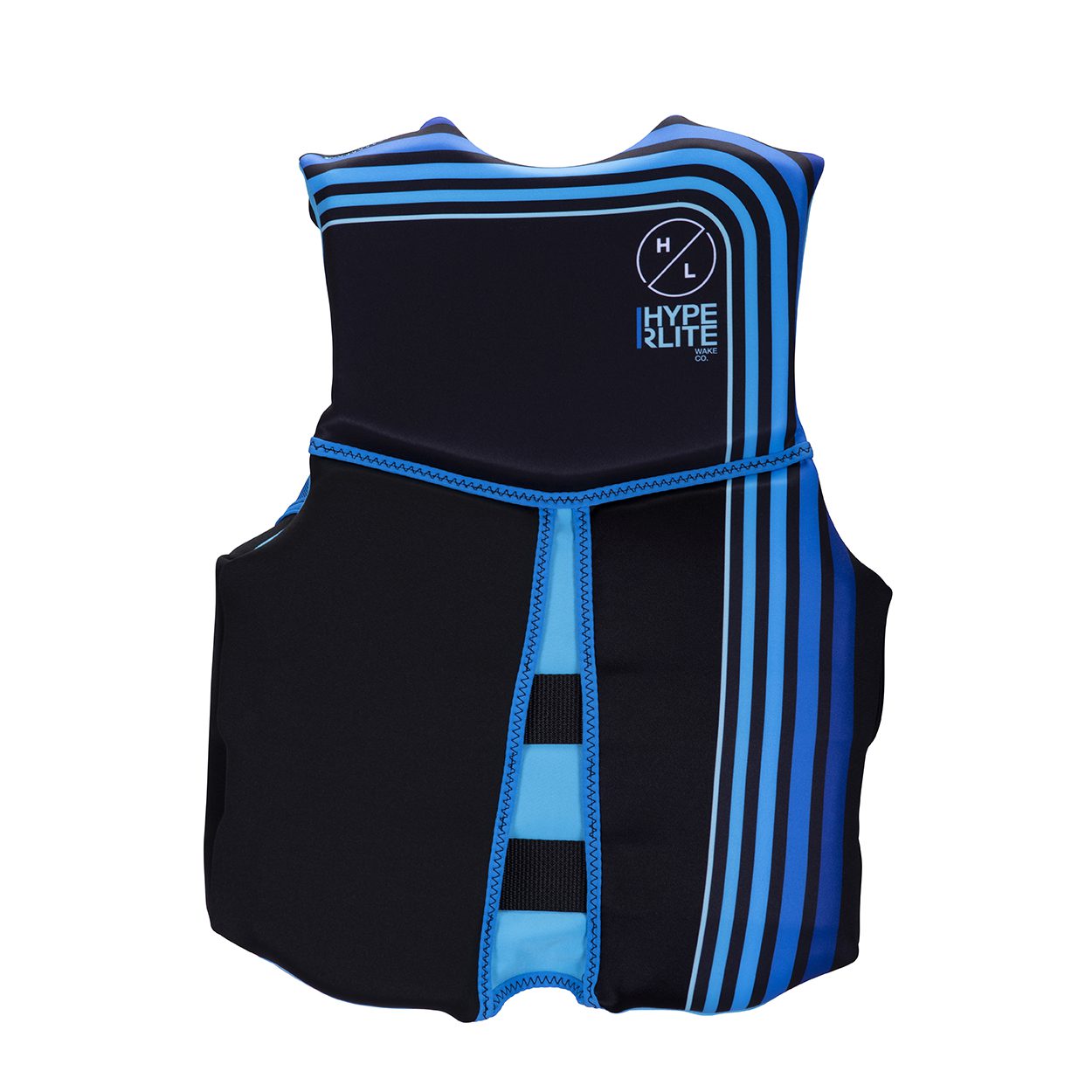 Hyperlite Indy Boy's Junior Vest 2026 - Image 2