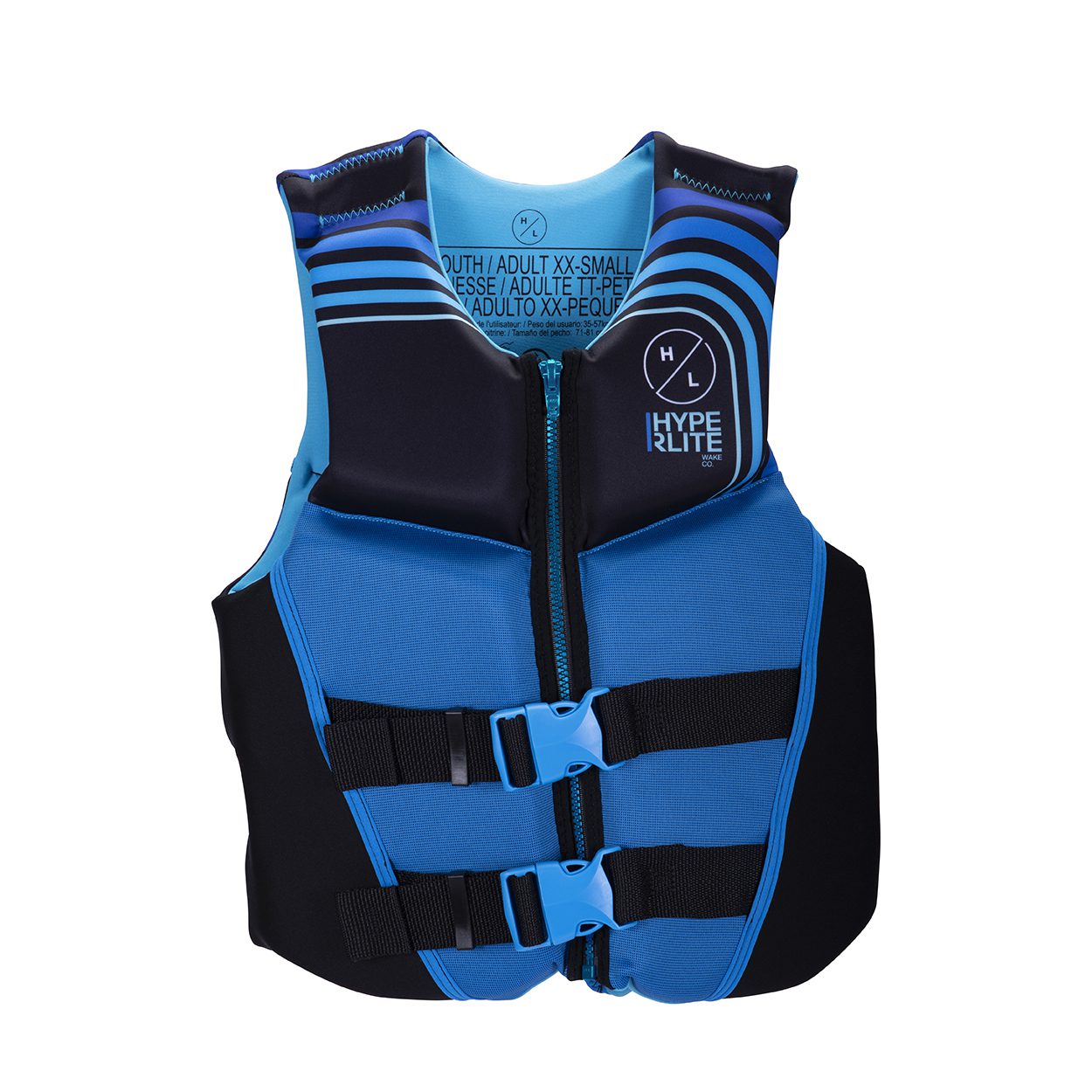 Hyperlite Indy Boy's Junior Vest 2026
