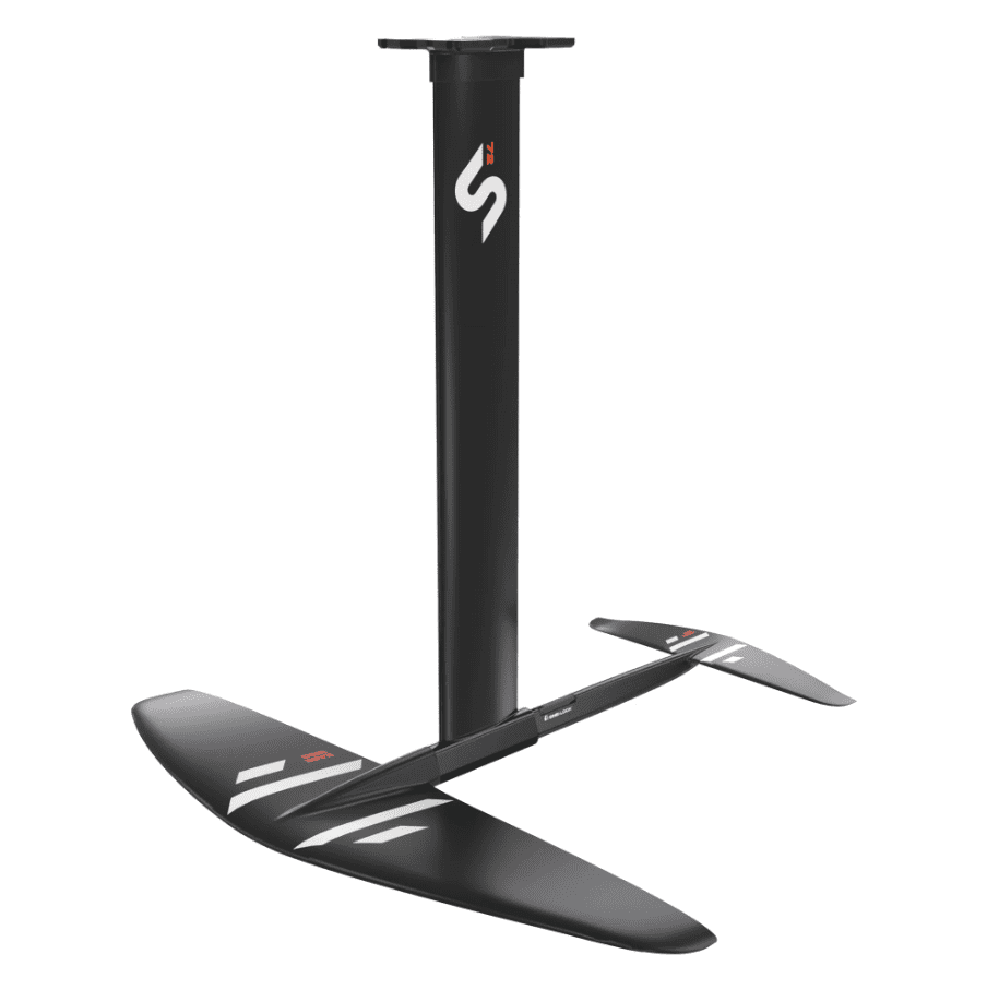 Slingshot One-Lock Wake Quickstart 1250 FW Foil Package 2025